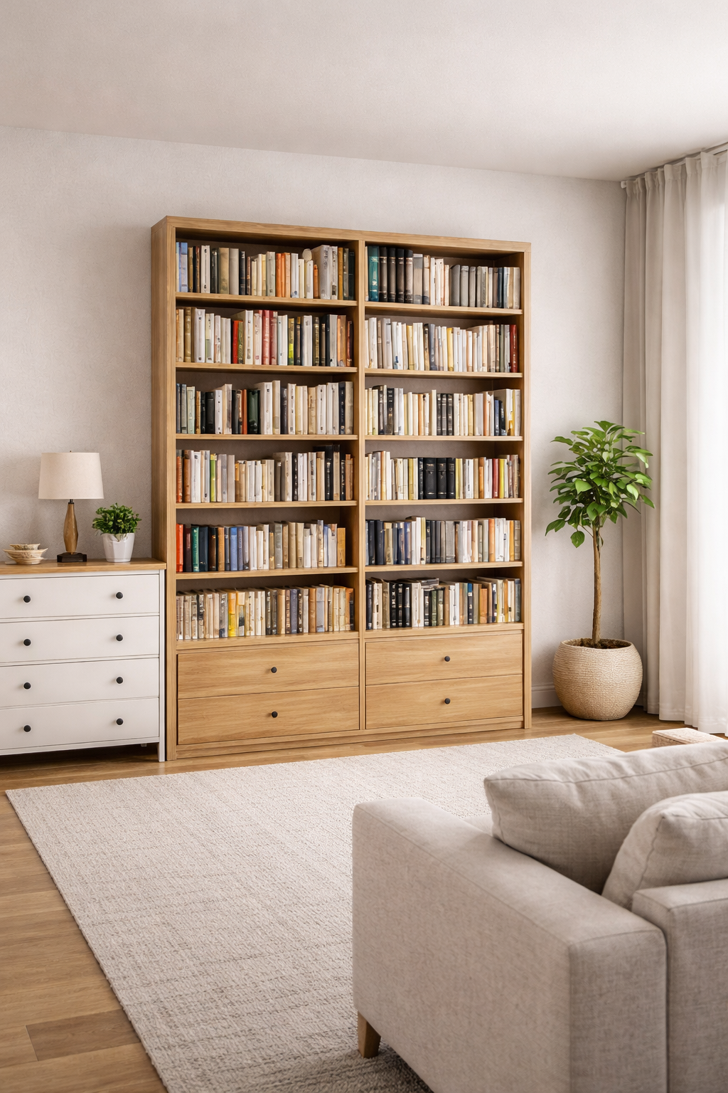 How to Soundproof a Wall (Apartment-Friendly Options That Work)